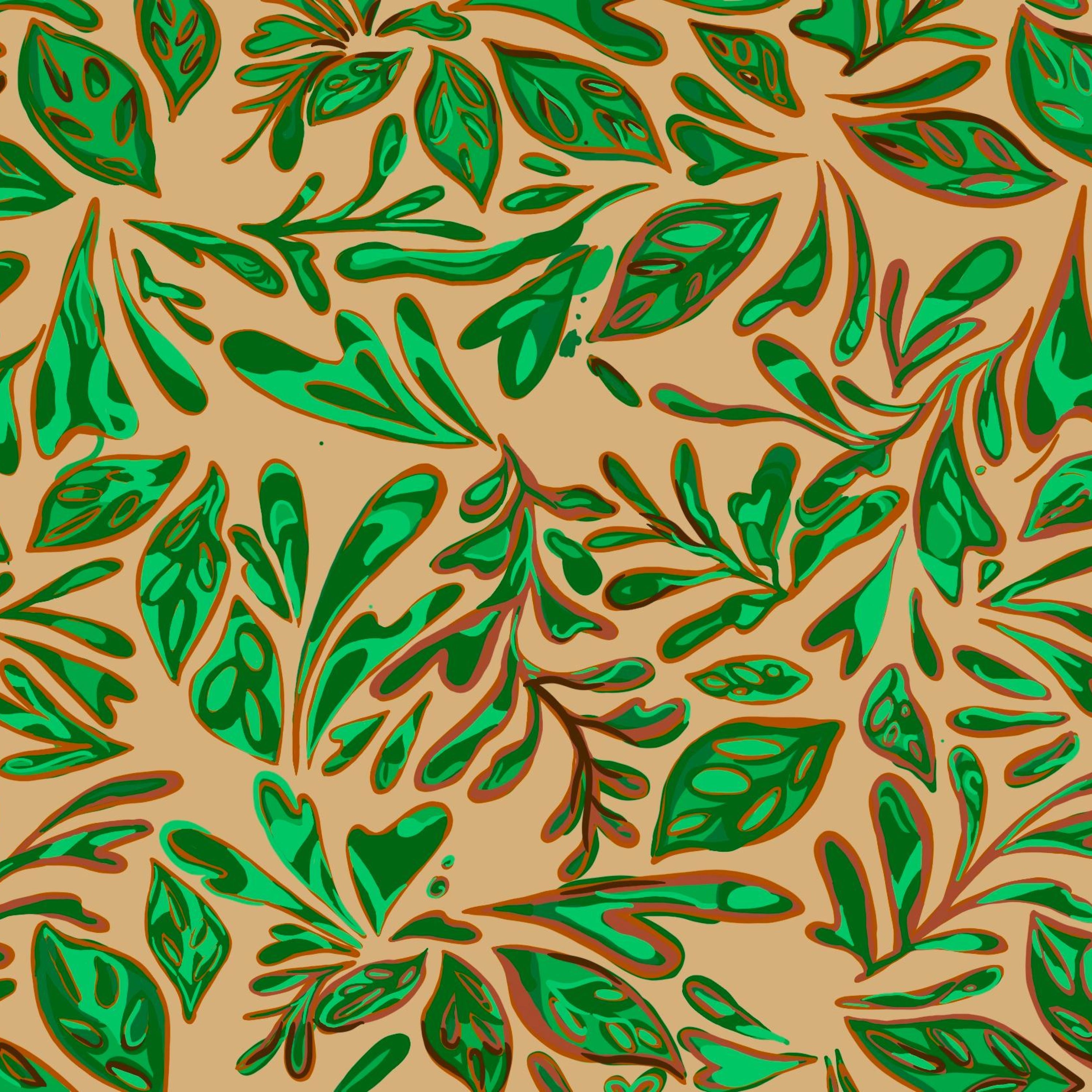 Garden Pocket