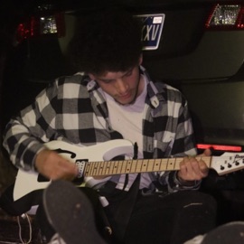 Watch My Mouth Will S.