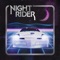 Night Rider - Disaster (feat. Dana Willax)