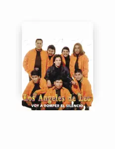 Listen to Los Ángeles De Leo, watch music videos, read bio, see tour dates & more!