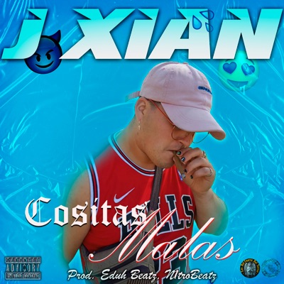 Cositas Malas (feat. Eduh Beatz) - Single