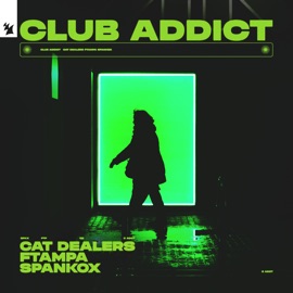 Club Addict Cat Dealers, FTampa & Spankox