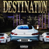 Destination (feat. El Gallo) - Single - LeoDTX