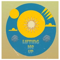 Lifting Me Up (feat. Titan the Quiet Boi) - Single - Zac Ivie