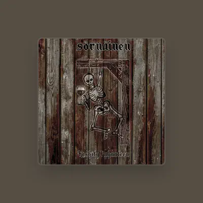 Listen to Sörnäinen, watch music videos, read bio, see tour dates & more!