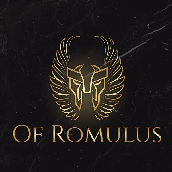 Of Romulus — Of Romulus