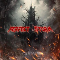 Perfect Storm (feat. Farud Ebratt) - Single - AARTYY