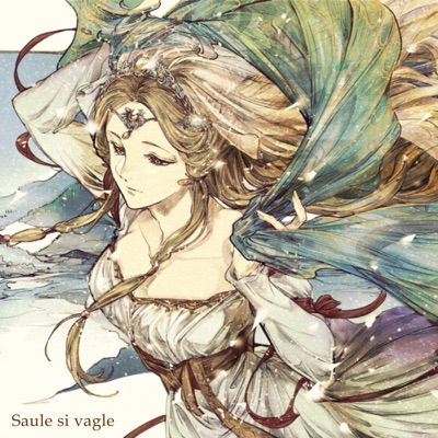 Saule Si Vagle (feat. Saoirse) - Single
