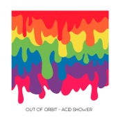 Acid Shower artwork