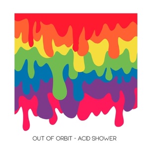 Acid Shower - EP