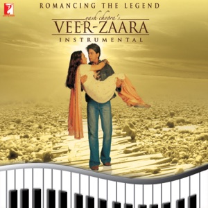 Main Yahaan Hoon (Instrumental)