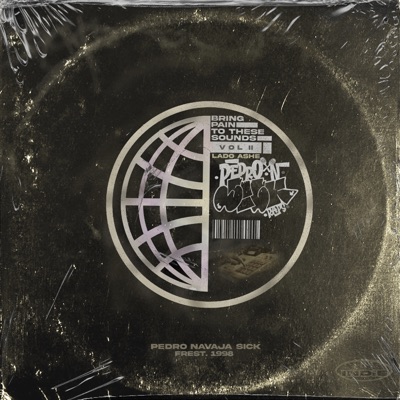 Bring Pain To These Sounds, Vol. II Lado Ashe