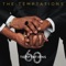 Breaking My Back - The Temptations lyrics