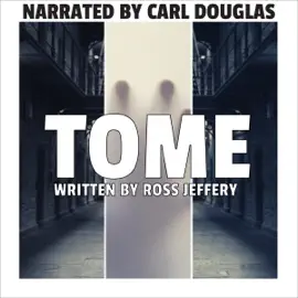 Tome: The Juniper Series (Unabridged)