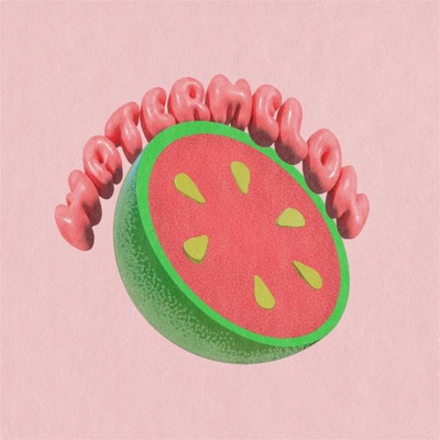 Watermelon (feat. Moe Hakeem & Nahas) - Single