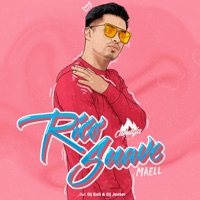 Rico, Suave (feat. Dj Esli & Dj Jester) - Single - Maell