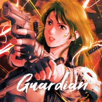 Guardian (feat. Kim Areum) - EP - Spacecowboy