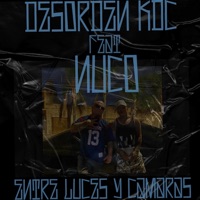 Entre Luces y Camaras (feat. Nuco) - Single - Desorden KDC