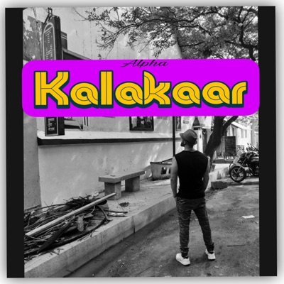 Kalakaar - Single
