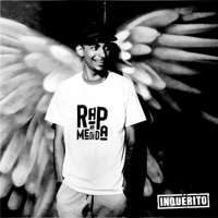 Rap na Medida (feat. Pop Black & Ezael) - Single - Renan Inquérito