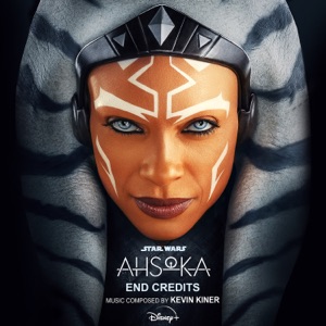 Ahsoka - End Credits (From 