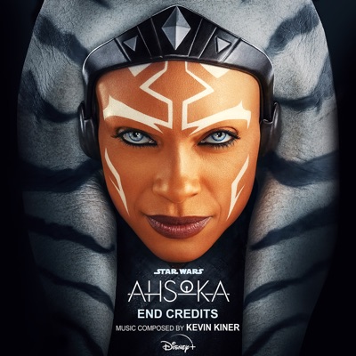 Ahsoka - End Credits (From "Ahsoka") - Single