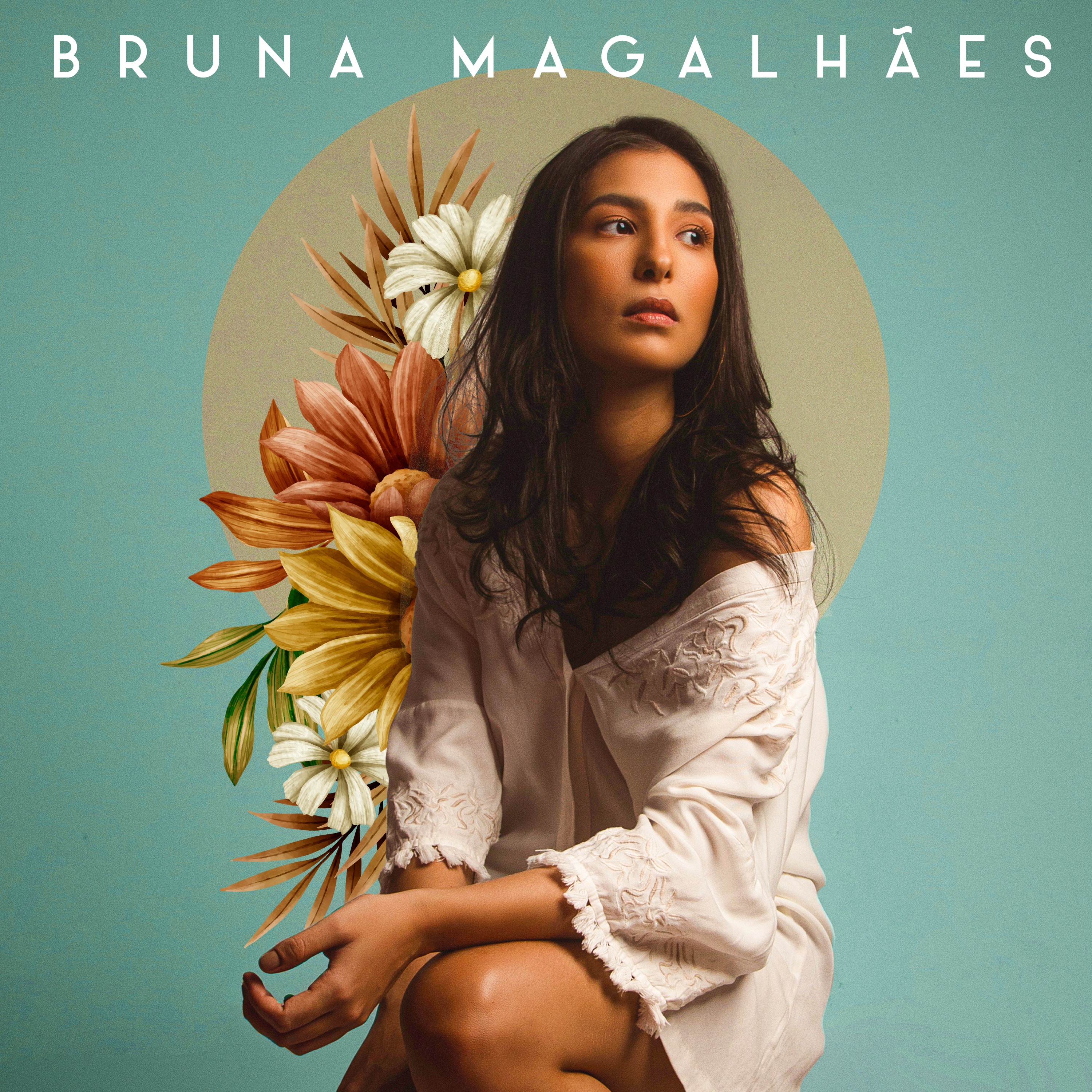 Bruna Magalhães - Single