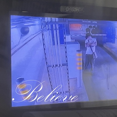Believe - Single