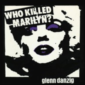 Who Killed Marilyn? - EP artwork