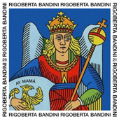 Ay Mamá - Rigoberta Bandini Cover Art
