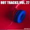 Cracker (Tony Kairom Remix) - Ahmet Sendil lyrics