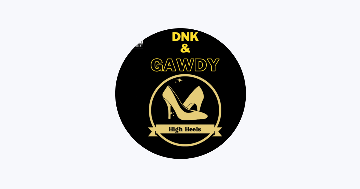 Gawdy - Apple Music