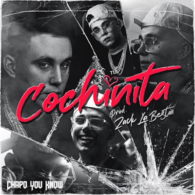 Cochinita - Single