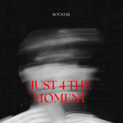 JUST 4 THE MOMENT - EP