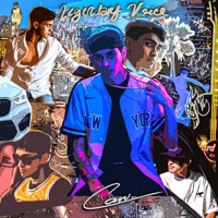 LEGENDARY VOICE - Caru