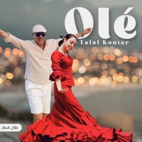 Olé - Single - Talal Kontar
