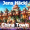 China Town - Jens Häckl lyrics