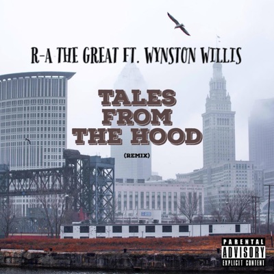 Tales From the Hood (feat. Wynston Willis & Ritchie Carlyle) [Remix] - Single