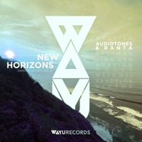 Fate - Single - Audiotones & Ranta