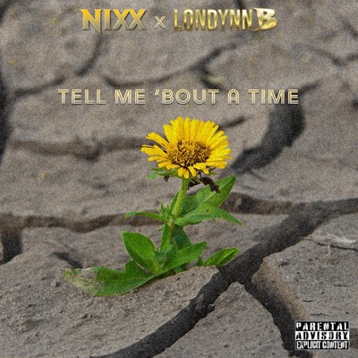 Tell Me 'Bout a Time (feat. Londynn B) - Single