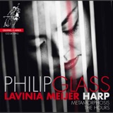 Metamorphosis (Arr. for Harp by Lavinia Meijer): II. Metamorphosis Two. Flowing artwork