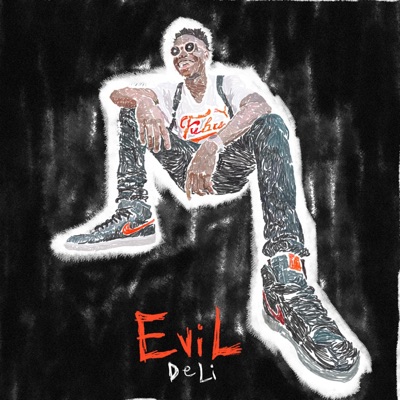 Evil - EP