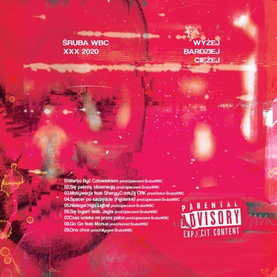 Wyżej Bardziej Ciężej (2020)