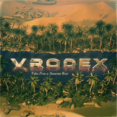 Tales From a Sumerian River - Single