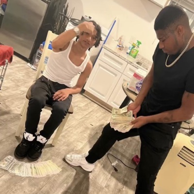 Hit the Road (feat. ASM Bopster) - Single