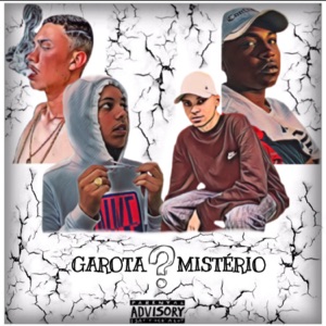 Garota Mistério