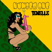 Number One - Single - Tenelle