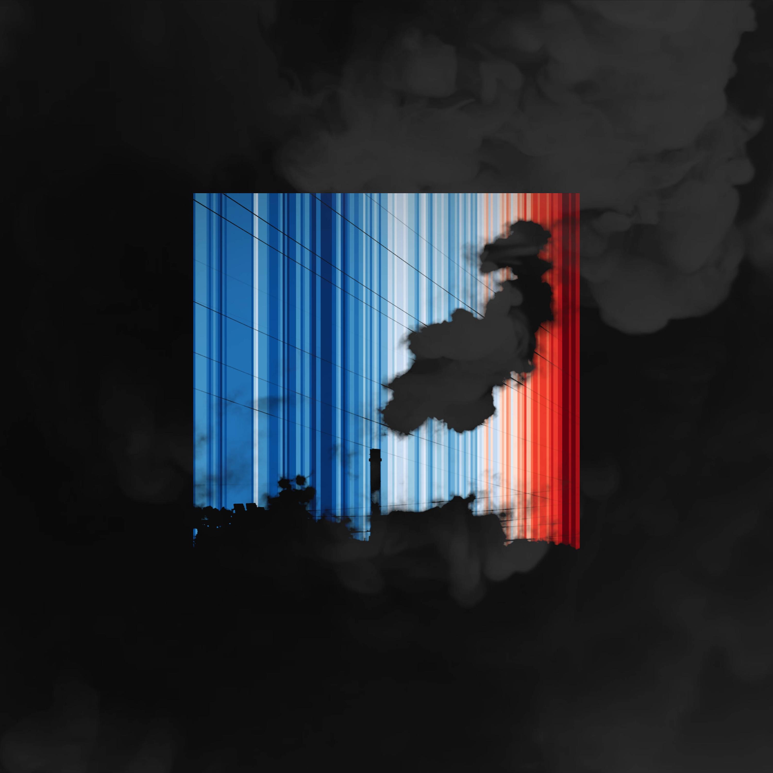 Hostile Environment - EP