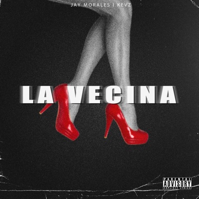 La Vecina - Single