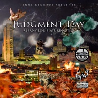Judgment Day (feat. Tigs) - Single - Albany Lou